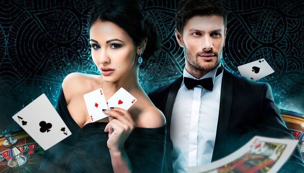 World Slot Live Casino