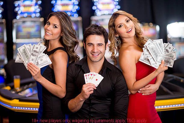 World Slot Live Betting