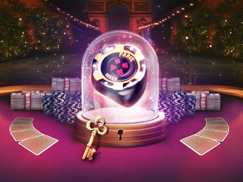 World Slot Live Casino