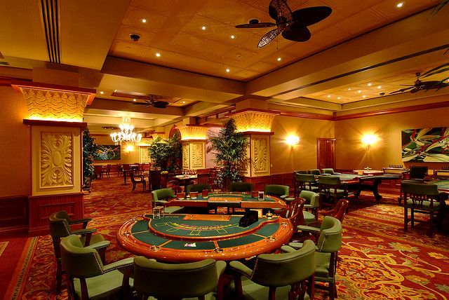 World Slot Live Casino