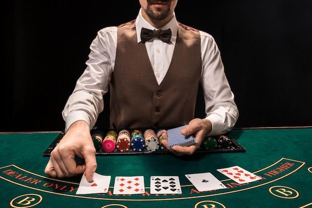 World Slot Live Betting