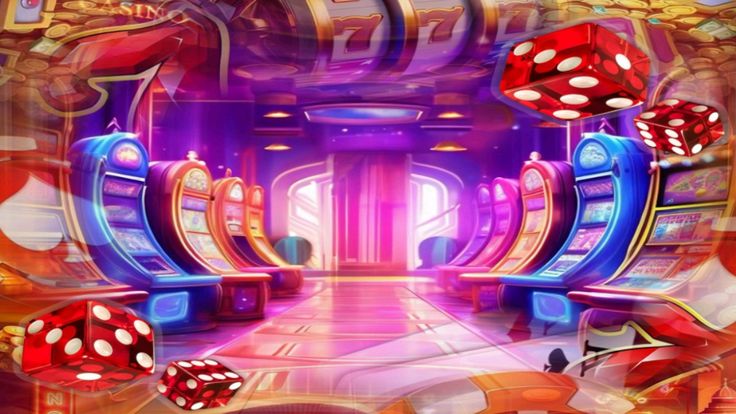 World Slot Live Casino